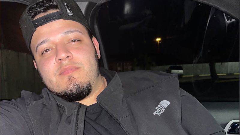 Kilmar Abrego Garcia: Extradition To The US Concludes Kilmar Abrego Garcia: Extradition To The US Concludes