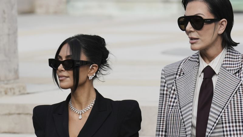 Kim Kardashian Testifies On Paris Robbery: Life-Threatening Experience Kim Kardashian Testifies On Paris Robbery: Life-Threatening Experience