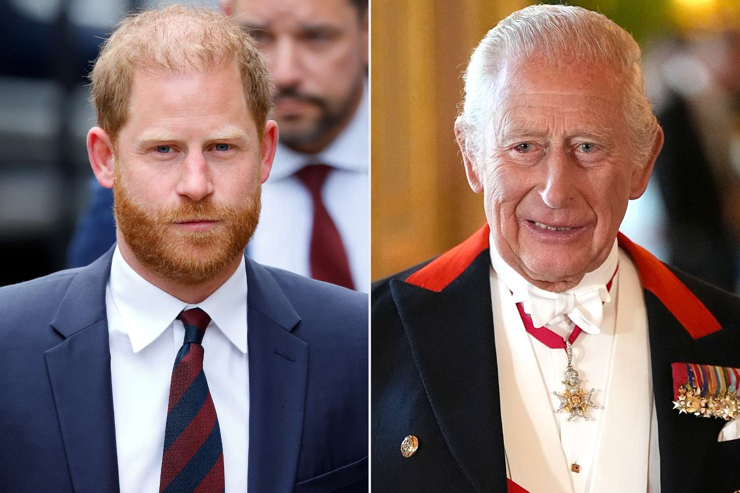 King Charles And Prince Harry: Analyzing The Prospects For Family Reunion. King Charles And Prince Harry: Analyzing The Prospects For Family Reunion.