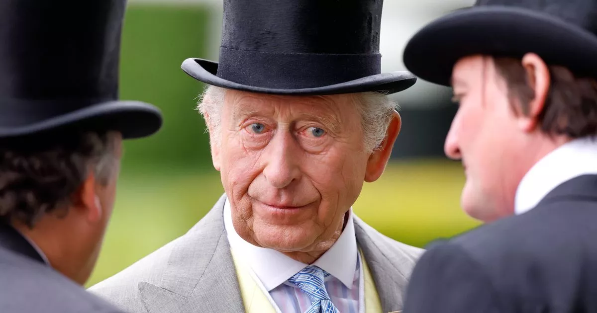 King Charles' Invitation Spurned: Sarah Ferguson's Unlikely Reason King Charles' Invitation Spurned: Sarah Ferguson's Unlikely Reason