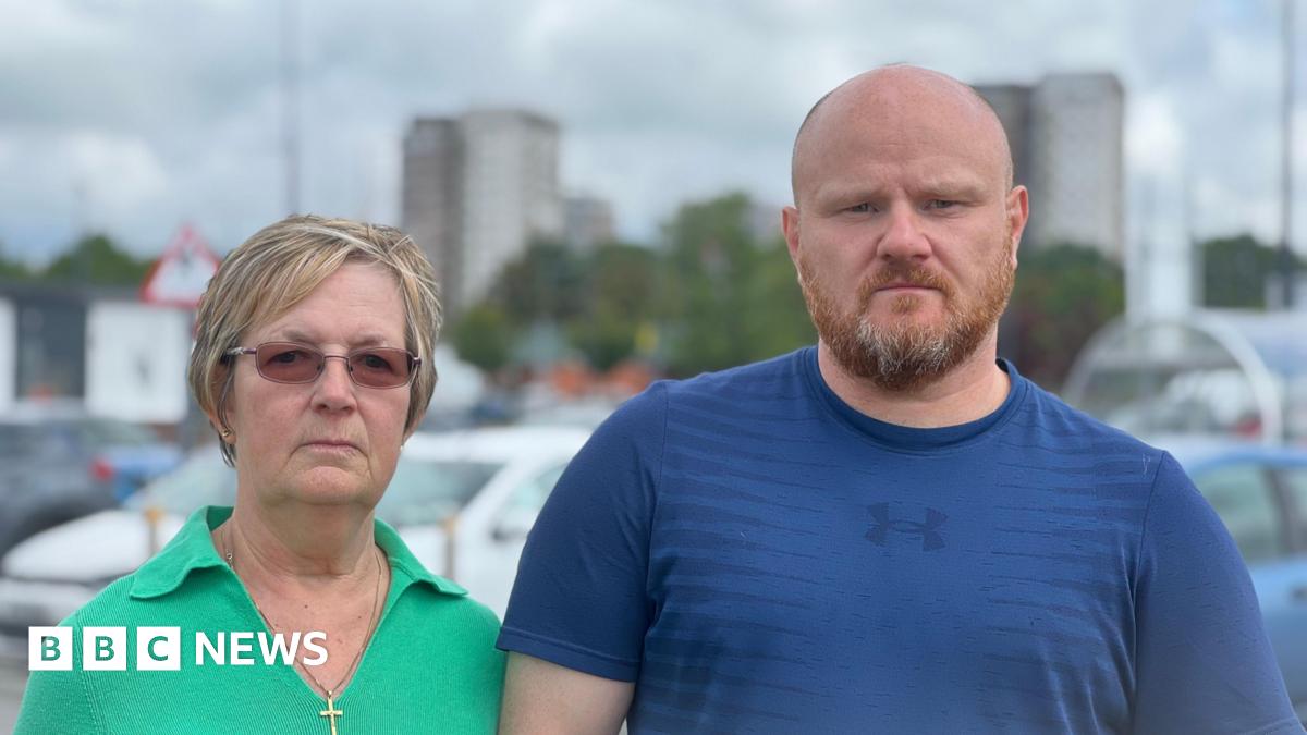 Kirkby Flats Closure: £1 Million Wasted On Unsafe Housing Kirkby Flats Closure: £1 Million Wasted On Unsafe Housing