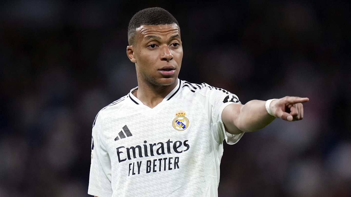 Klinsmann Highlights Mbappe's Issue: A Problem For Alonso To Solve Klinsmann Highlights Mbappe's Issue: A Problem For Alonso To Solve