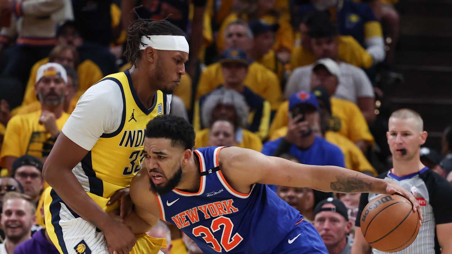 Knicks Trade Rumors: Insider Leaks A Shocking Prediction Knicks Trade Rumors: Insider Leaks A Shocking Prediction