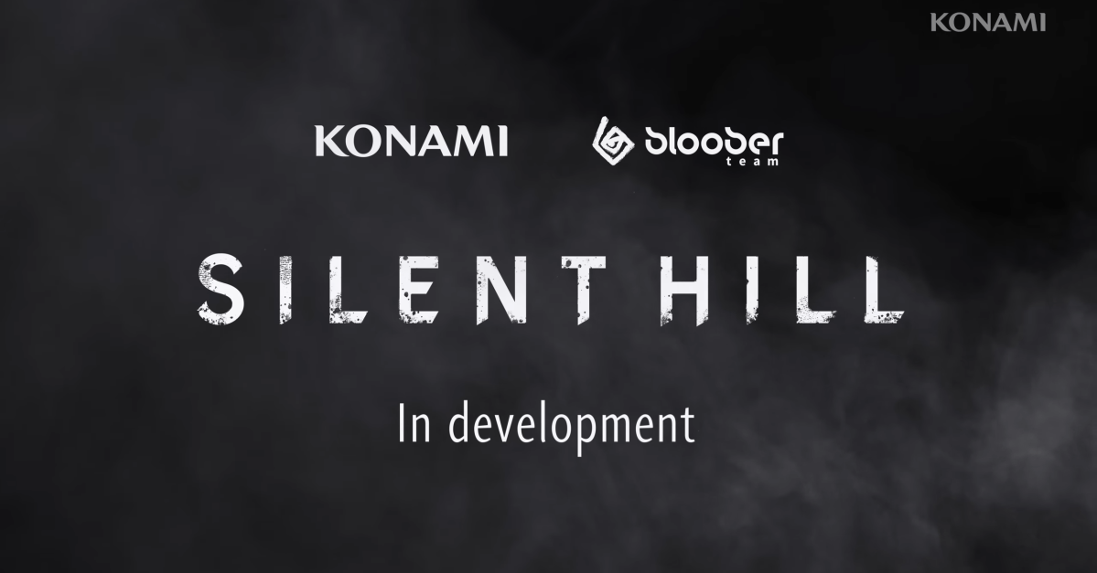 Konami's Silent Hill Remake: Returning To The Psychological Horror Classic Konami's Silent Hill Remake: Returning To The Psychological Horror Classic
