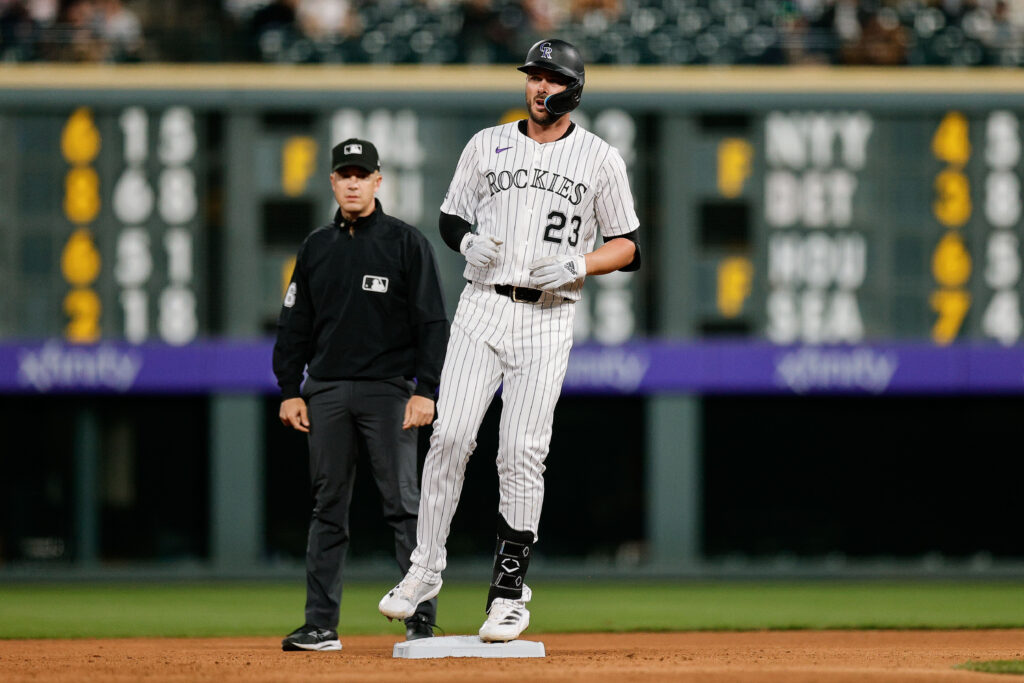 Kris Bryant's Back Injury: Ablation Procedure Announced Kris Bryant's Back Injury: Ablation Procedure Announced