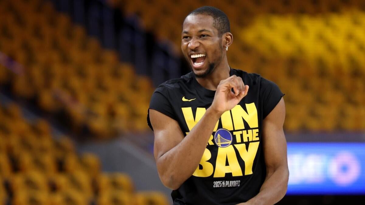 Kuminga's Free Agency: NBA Execs Divided On Contract Offers Kuminga's Free Agency: NBA Execs Divided On Contract Offers