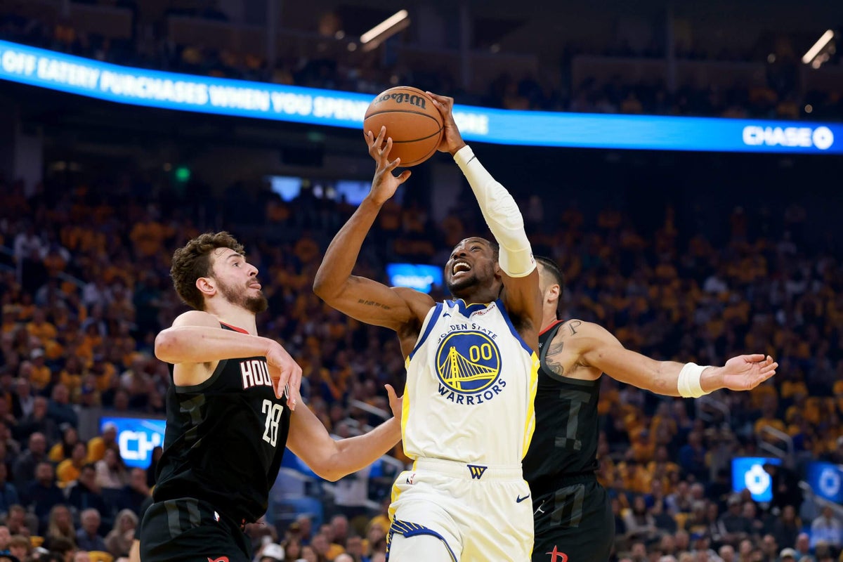 Kuminga's Qualifying Offer: A Smart Choice For The Warriors?