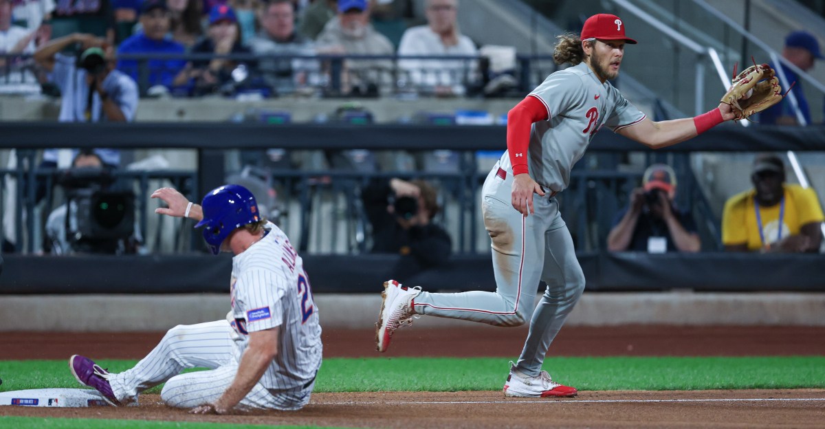 Kyle Schwarber And The Phillies: MVP Potential And Postseason Hopes Kyle Schwarber And The Phillies: MVP Potential And Postseason Hopes