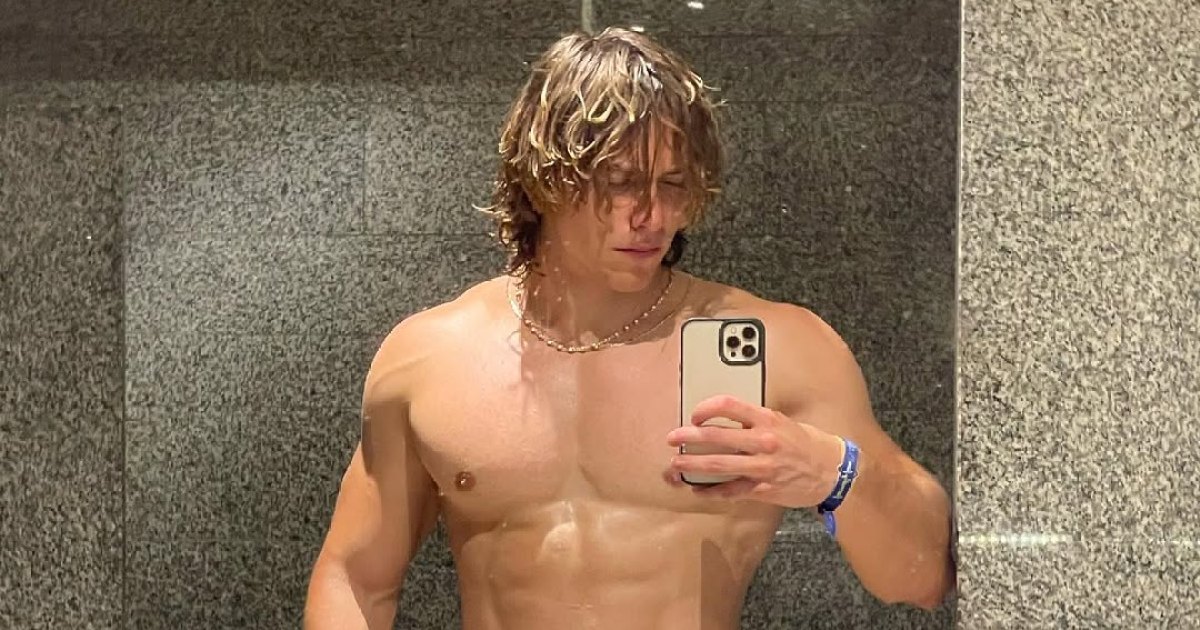 La Casa De Los Famosos 3:  Aldo De Nigris Jr. Y El Impacto De Sus Acciones