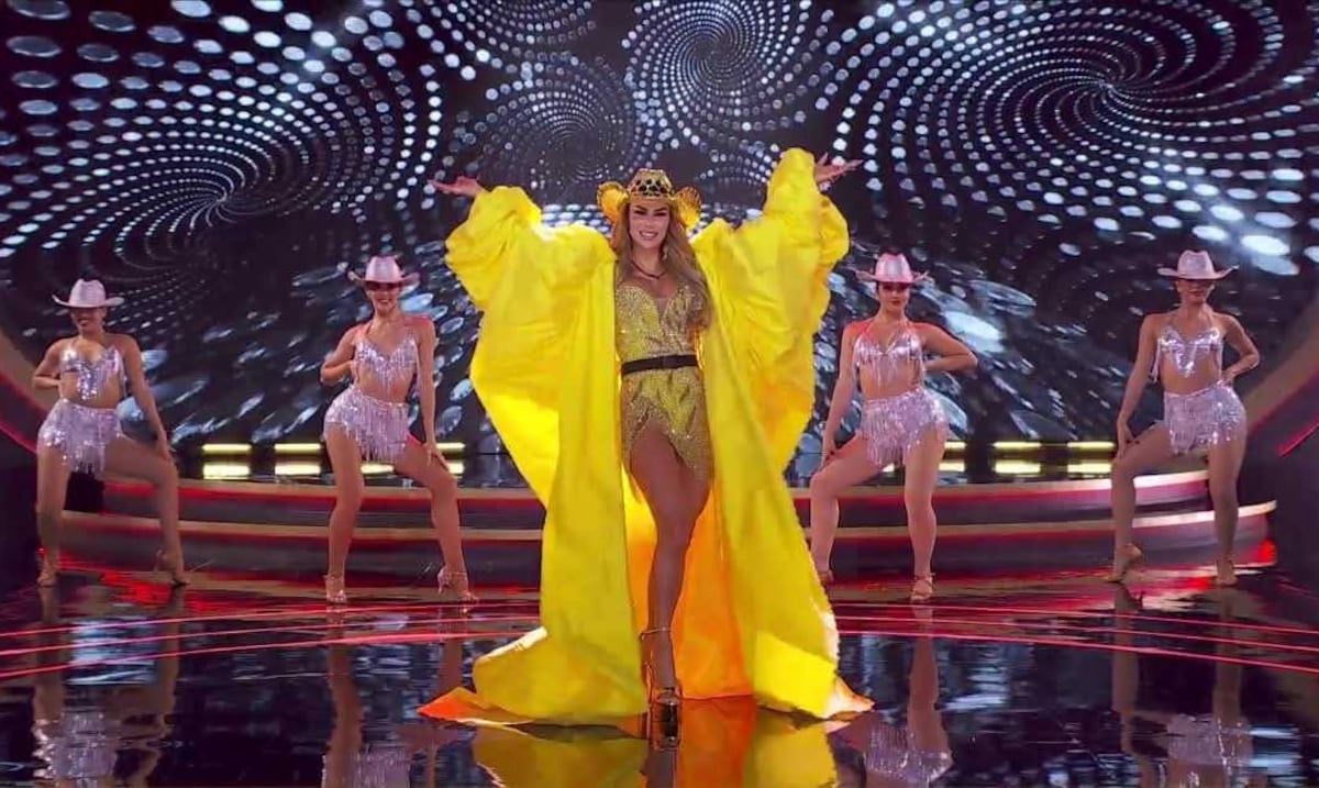 La Casa De Los Famosos México 3: Conoce A Todos Los Participantes La Casa De Los Famosos México 3: Conoce A Todos Los Participantes