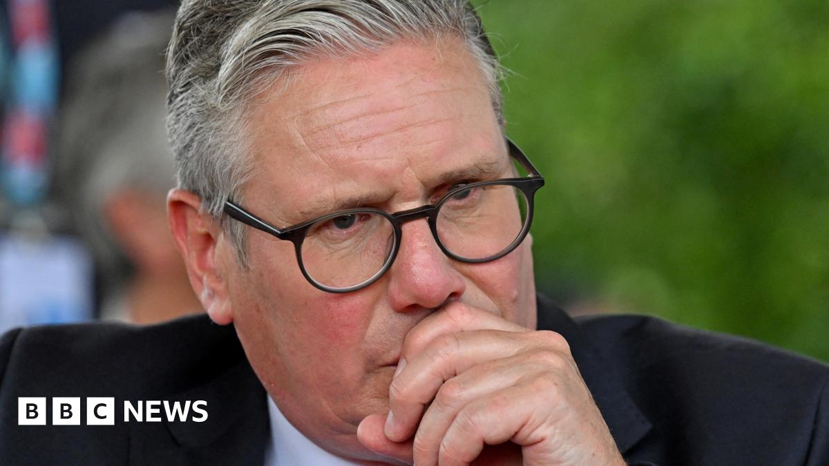 Labour Party Restructure: Starmer's Response To Internal Pressure Labour Party Restructure: Starmer's Response To Internal Pressure