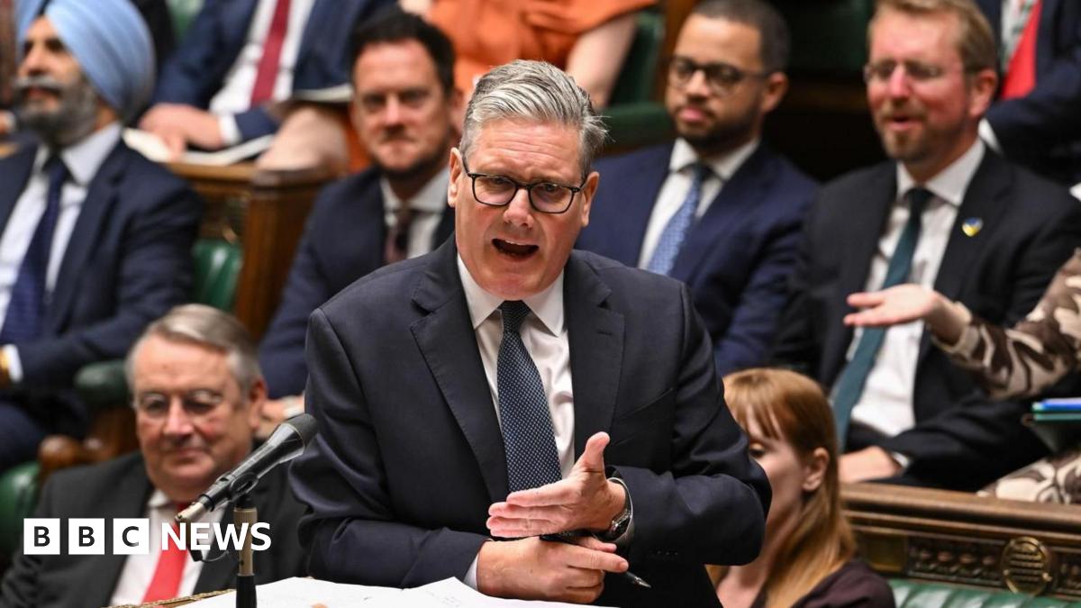 Labour Sackings: Authority Or Vindictiveness?