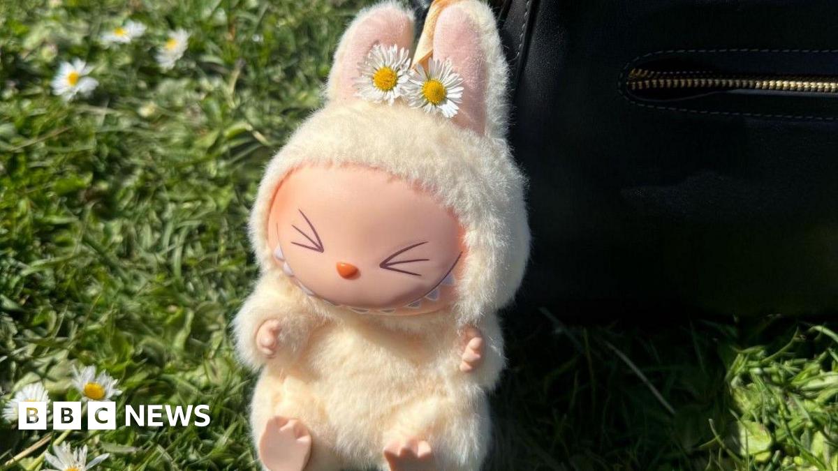 Labubu Collector Controversy: Pop Mart's Decision To Remove Dolls Fuels Backlash Labubu Collector Controversy: Pop Mart's Decision To Remove Dolls Fuels Backlash