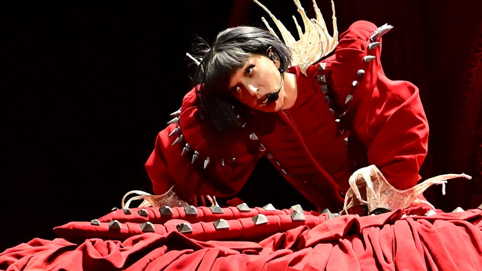 Lady Gaga's Mayhem Ball: Review Of The Tour's Electrifying Debut Lady Gaga's Mayhem Ball: Review Of The Tour's Electrifying Debut