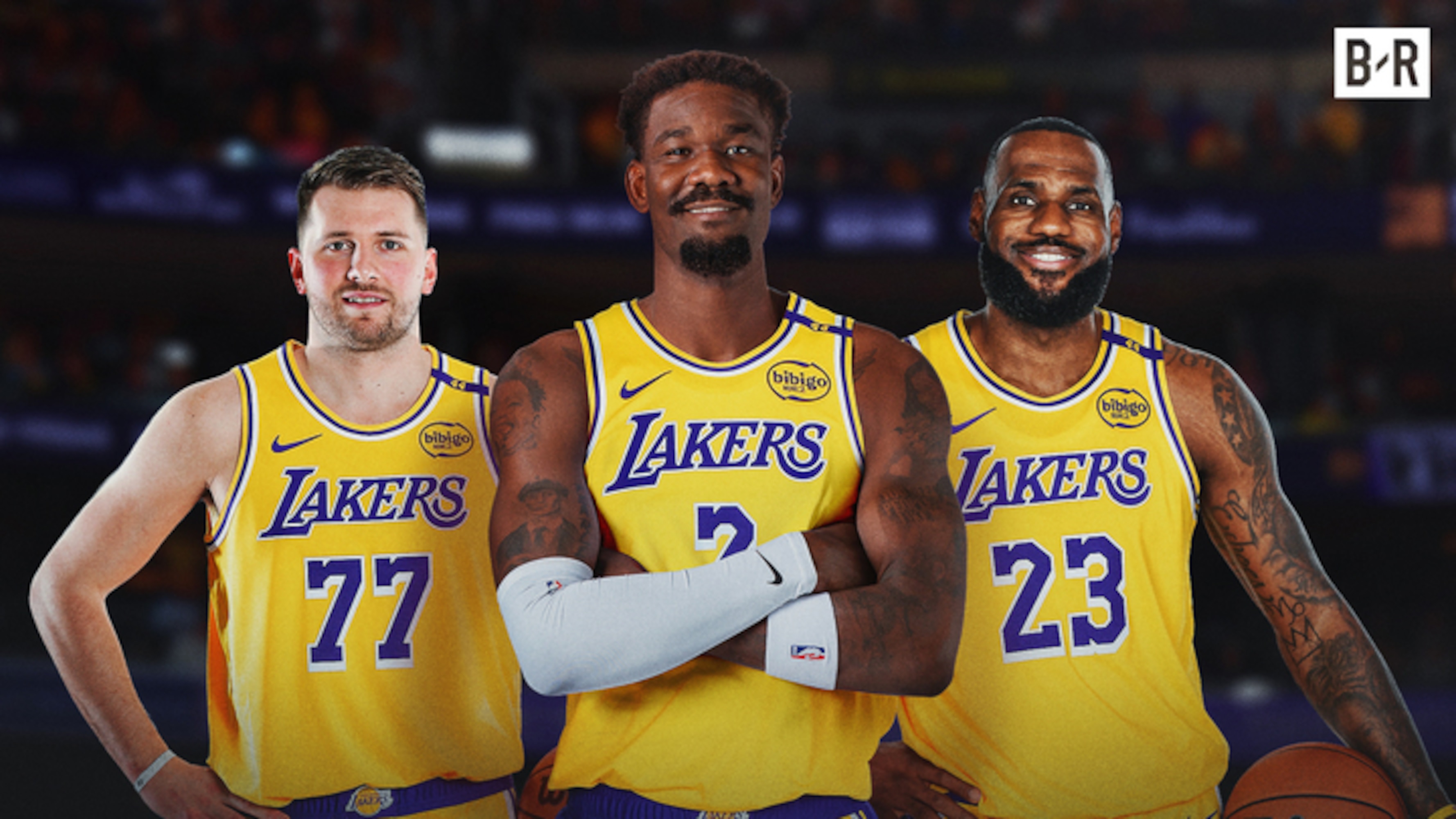 Lakers Land Ayton: Two-Year, $16.6 Million Contract Finalized