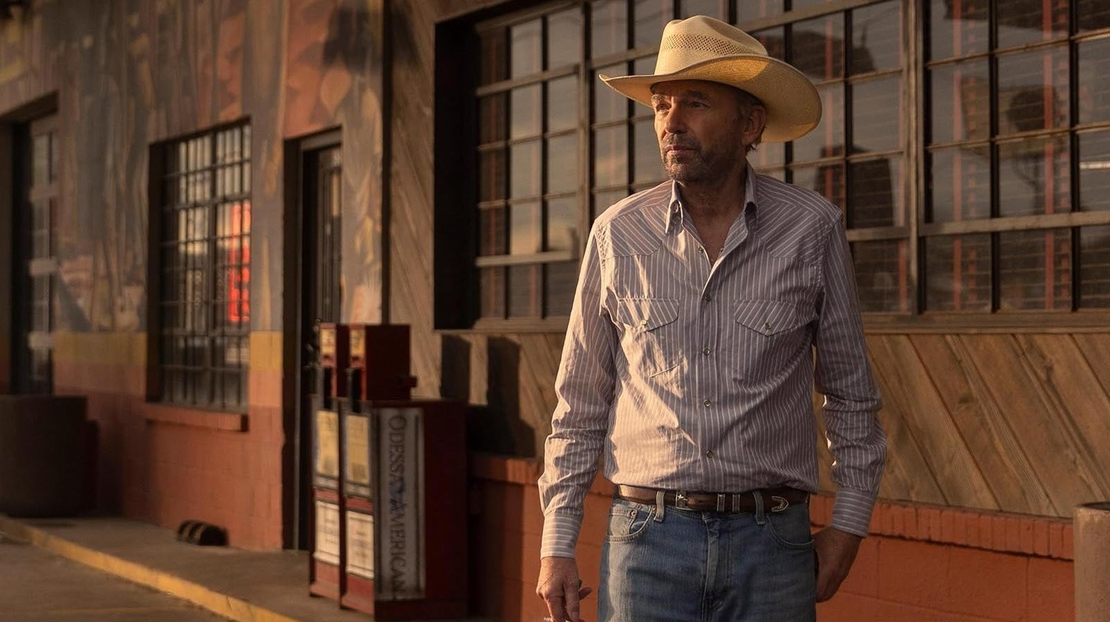 Landman Season 2: What Billy Bob Thornton Wants And Why It Matters Landman Season 2: What Billy Bob Thornton Wants And Why It Matters