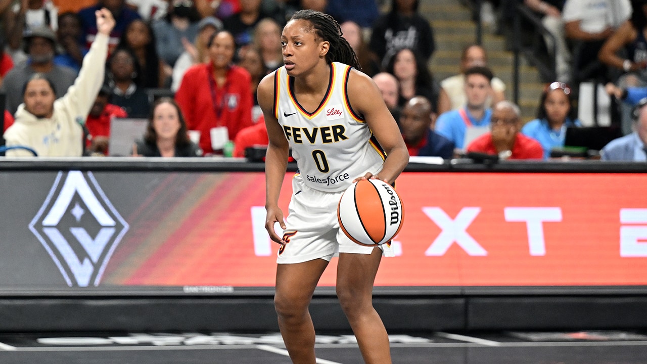 Las Vegas Aces Vs. Indiana Fever: WNBA Semifinals Game Preview & Predictions Las Vegas Aces Vs. Indiana Fever: WNBA Semifinals Game Preview & Predictions