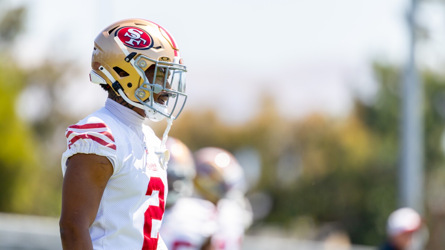 Latest Update: Deommodore Lenoir Arrest And Its Impact On The 49ers Latest Update: Deommodore Lenoir Arrest And Its Impact On The 49ers