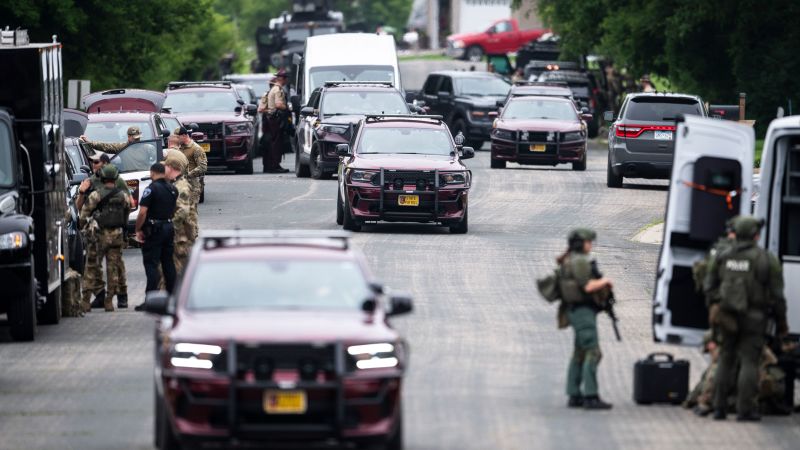 Lawmaker Security, Endless Workdays, & Outdoor Dining: Today's News Lawmaker Security, Endless Workdays, & Outdoor Dining: Today's News