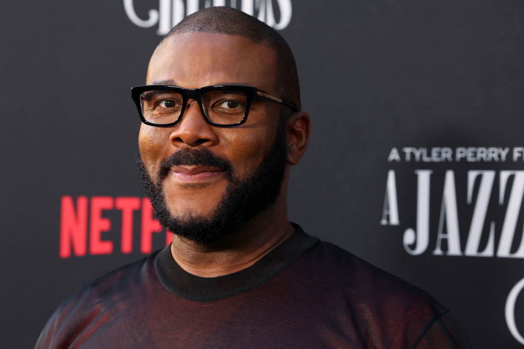 Lawsuit Filed: 'She The People' Founder Vs. Tyler Perry's Netflix Adaptation Lawsuit Filed: 'She The People' Founder Vs. Tyler Perry's Netflix Adaptation