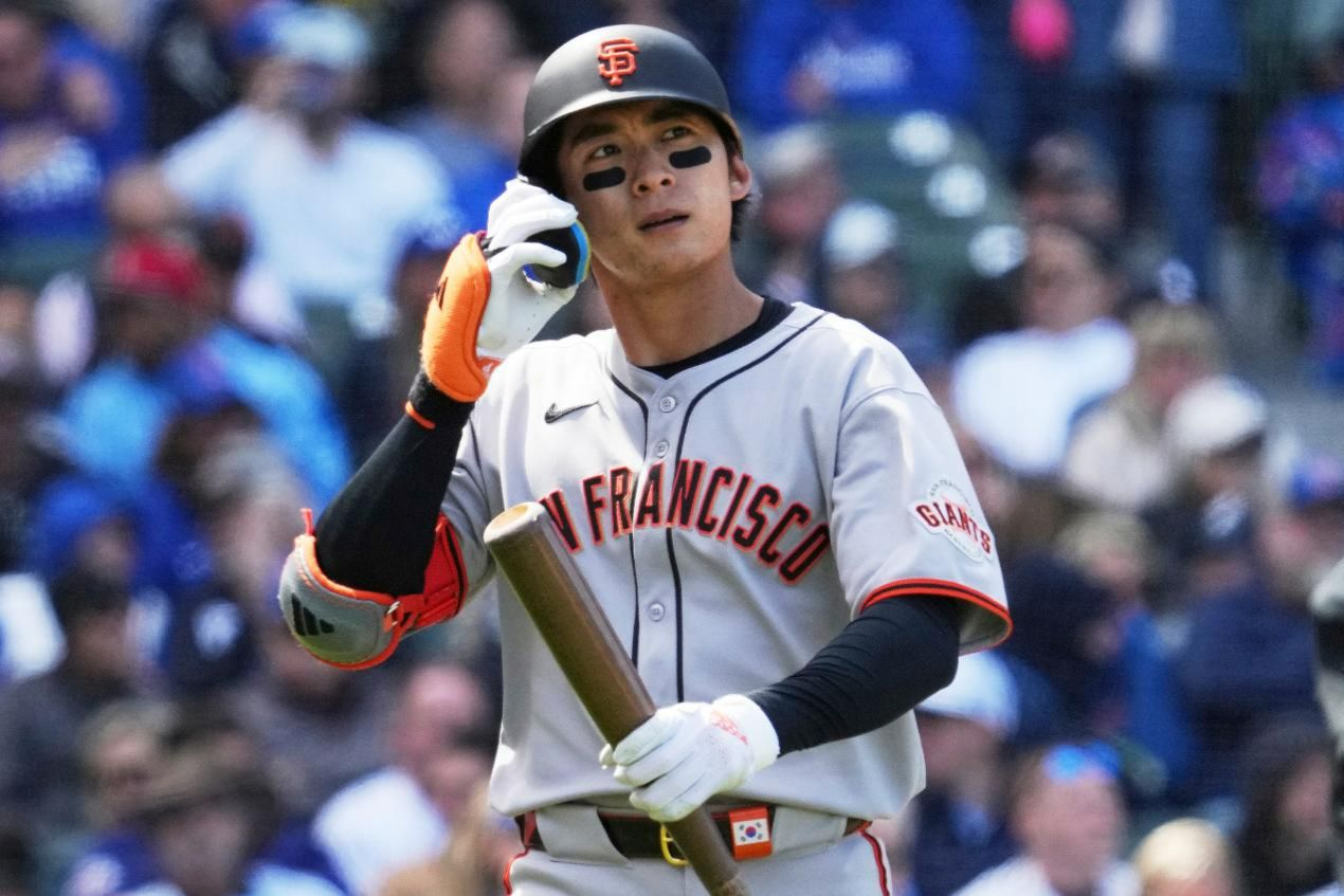 Lee Jung-hoo Electrifies MLB: All-Star Contender In Year Two Lee Jung-hoo Electrifies MLB: All-Star Contender In Year Two