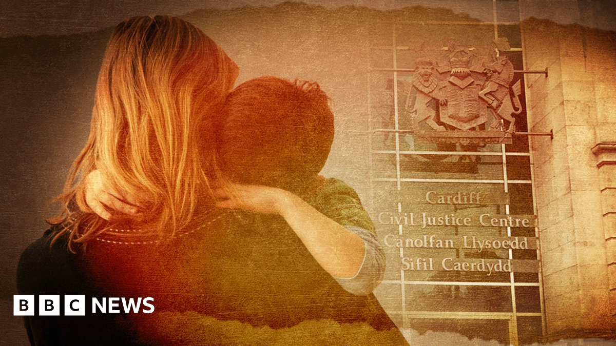 Legal Reform Under Fire: Family Challenges New Rules On Paedophile Parents Legal Reform Under Fire: Family Challenges New Rules On Paedophile Parents