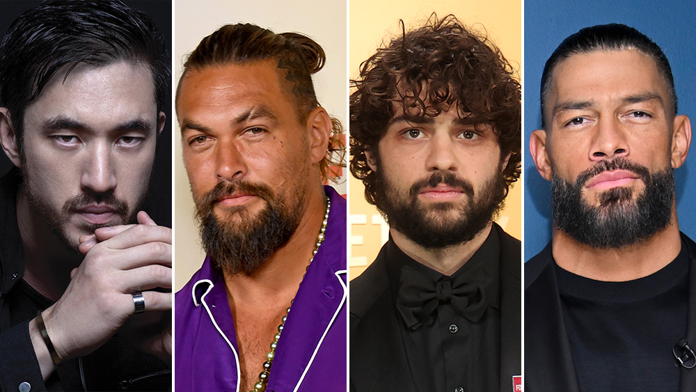 Legendary Pictures In Talks With Andrew Koji, Jason Momoa, And More For 'Street Fighter' Legendary Pictures In Talks With Andrew Koji, Jason Momoa, And More For 'Street Fighter'