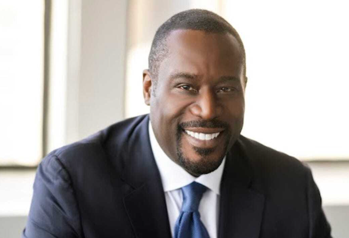 Leonard Hill: Tidewater News Names Top Philadelphia Personal Injury Attorney For 2025 Leonard Hill: Tidewater News Names Top Philadelphia Personal Injury Attorney For 2025