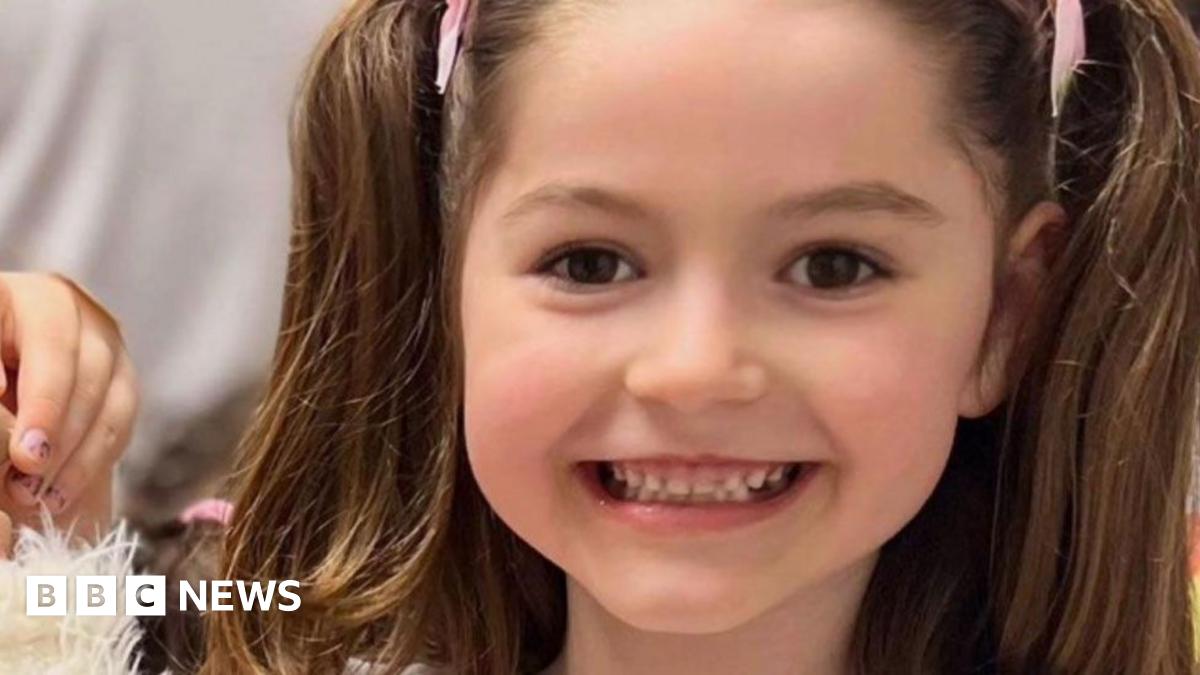 Leonna Ruka Named As Victim In Southend Park Tree Accident