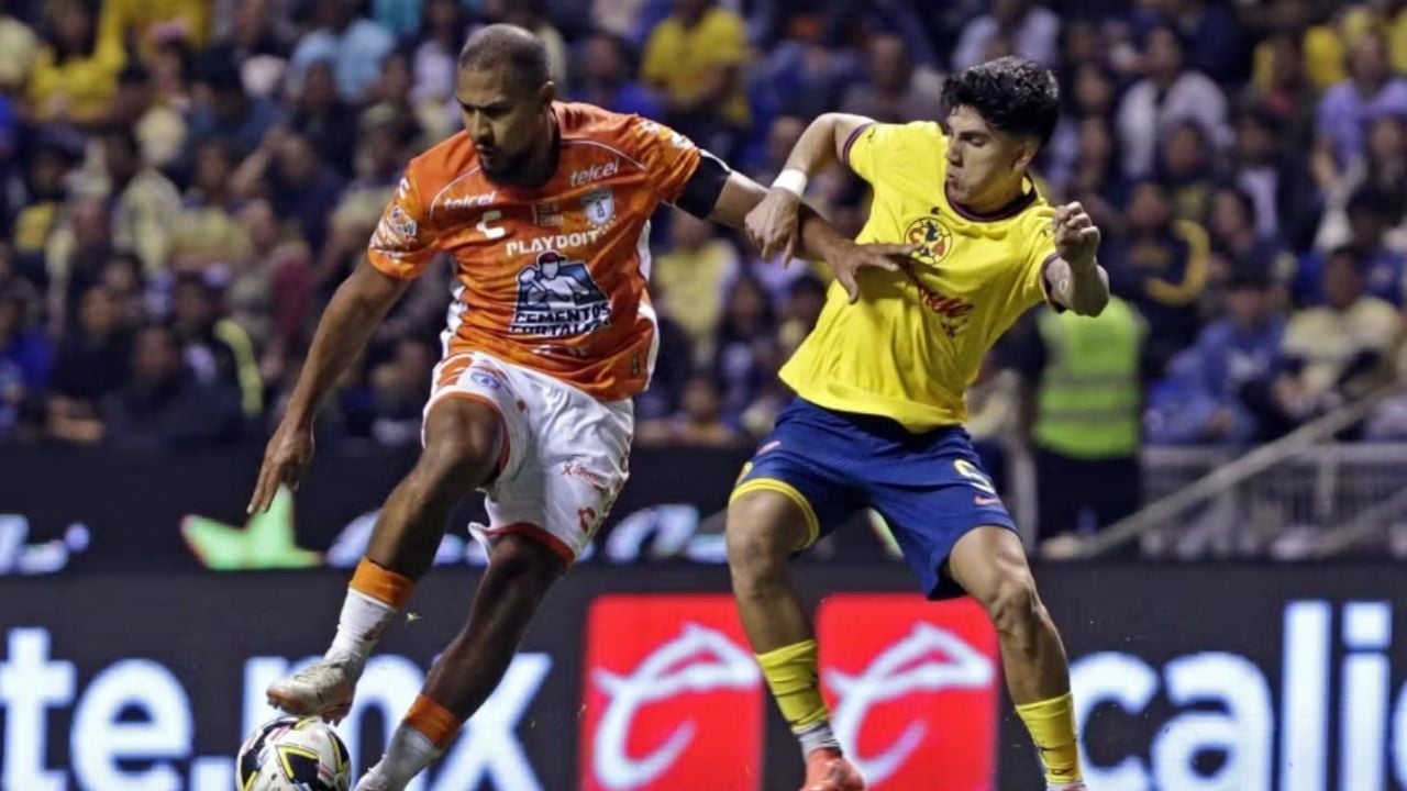 Lesiones En América: Ausencias Confirmadas Ante Pachuca En La Fase De Vuelta Lesiones En América: Ausencias Confirmadas Ante Pachuca En La Fase De Vuelta