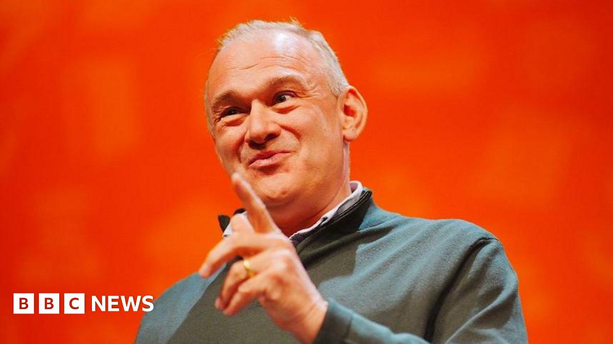 Lib Dems Mulling End To ID Card Opposition: A Policy Shift?