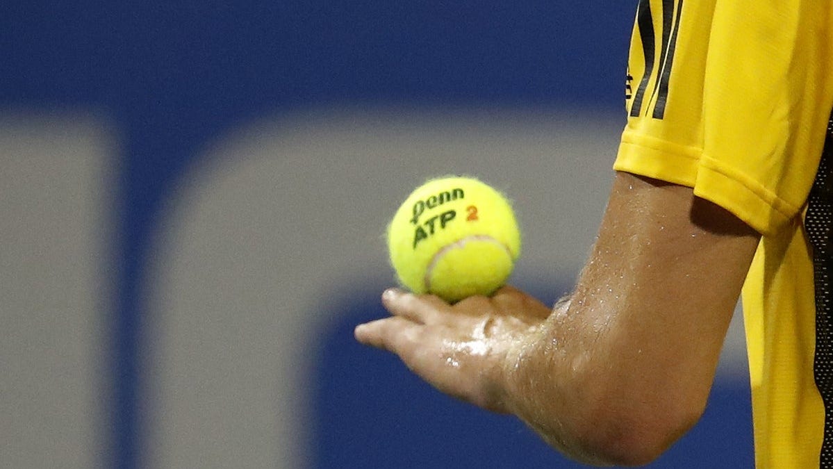 Libema Open 2025: Collins Vs. Minnen Match Preview, Odds & Prediction Libema Open 2025: Collins Vs. Minnen Match Preview, Odds & Prediction