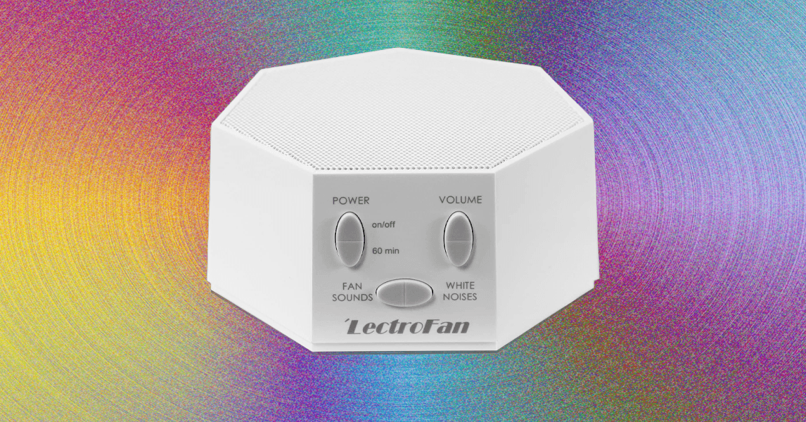 Light Sleeper? Find Your Perfect Sleep Sound Machine Here Light Sleeper? Find Your Perfect Sleep Sound Machine Here