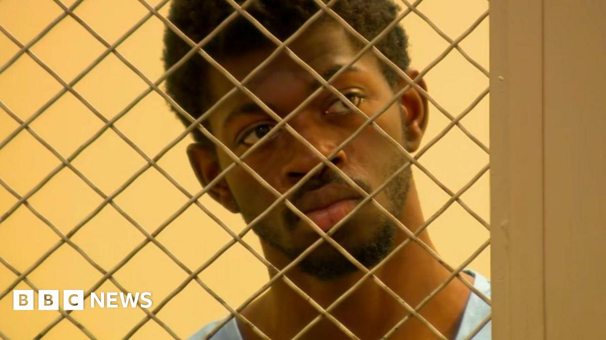 Lil Nas X Faces Felony Charges, Pleads Not Guilty Post-LA Arrest