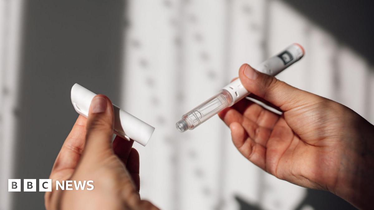 Limited Rollout: Mounjaro Weight Loss Injections At Select GP Practices Limited Rollout: Mounjaro Weight Loss Injections At Select GP Practices