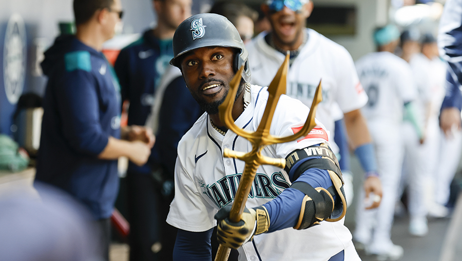 Listen To The Mariners Game On Local Radio Via Apple TV+ This Friday