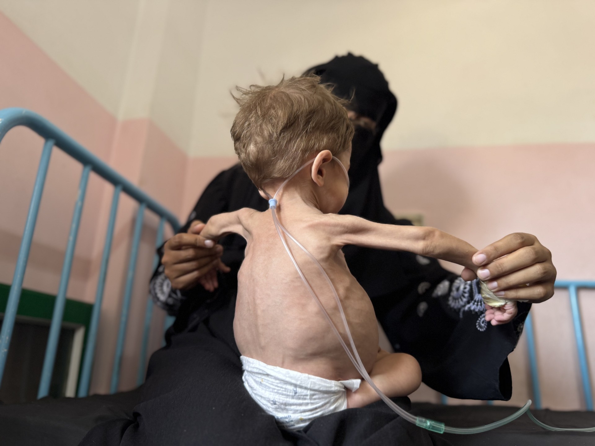 Live: Israel Disputes UN's Gaza Famine Report – Key Developments Live: Israel Disputes UN's Gaza Famine Report – Key Developments