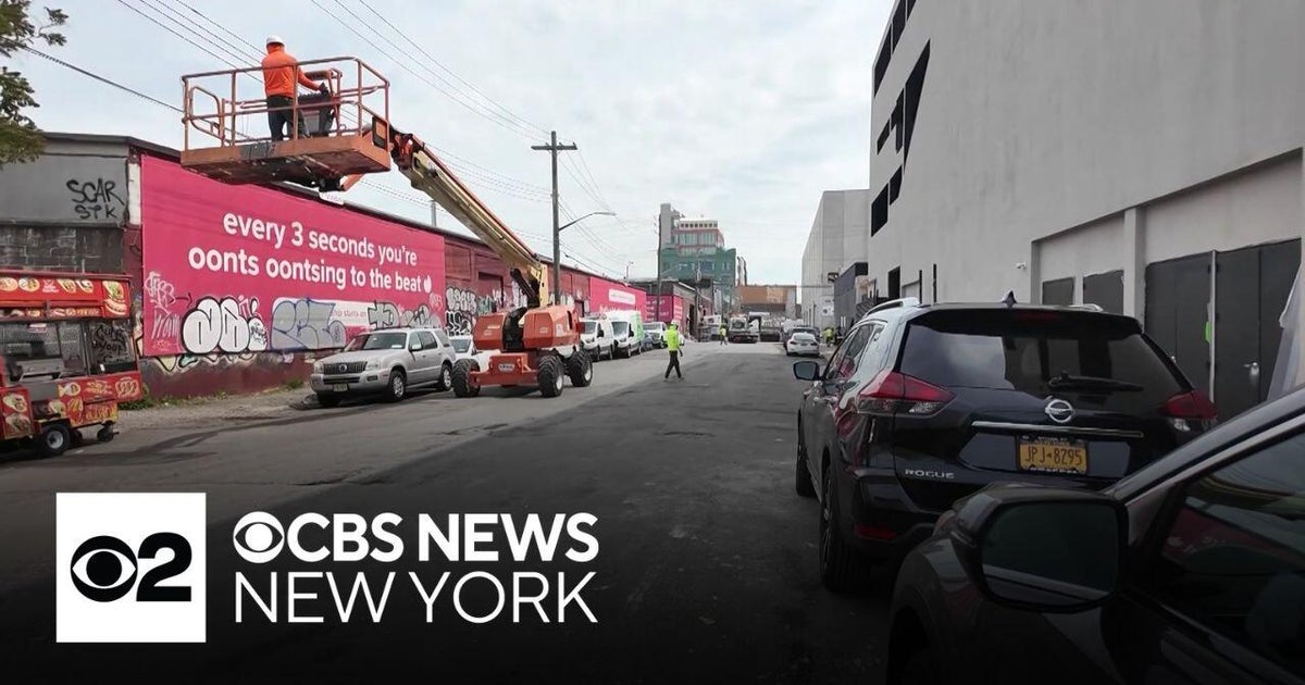 Live Nation's Subsidiary, The Operator Of Brooklyn Mirage, Declares Bankruptcy Live Nation's Subsidiary, The Operator Of Brooklyn Mirage, Declares Bankruptcy