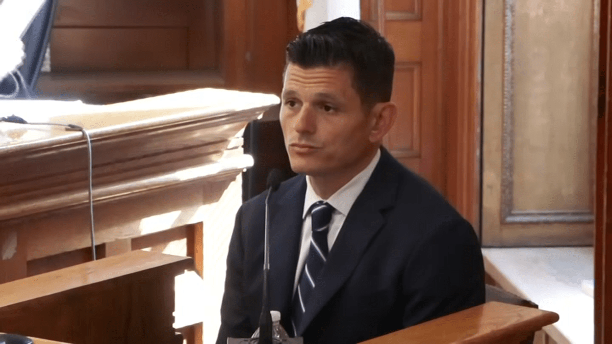Live Stream: Key Witness Speaks Out In Karen Read Case Live Stream: Key Witness Speaks Out In Karen Read Case