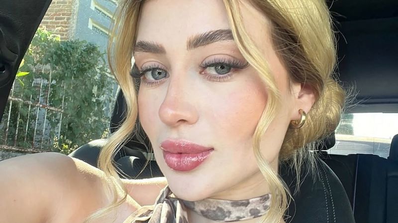 Live Stream Tragedy: Details Emerge In Mexican Influencer's Death Live Stream Tragedy: Details Emerge In Mexican Influencer's Death