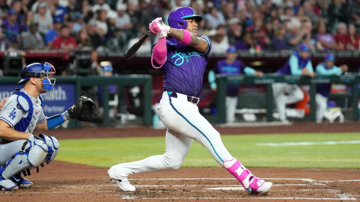 Lock In Your MLB Home Run Props: Expert Picks For May 17th Games Lock In Your MLB Home Run Props: Expert Picks For May 17th Games