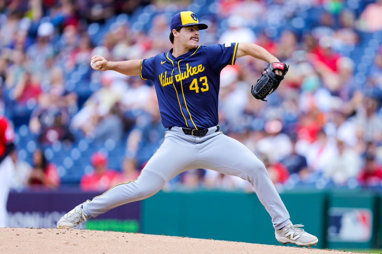 Logan Henderson Fantasy Baseball Call-Up: Week 11 Update And Projection Logan Henderson Fantasy Baseball Call-Up: Week 11 Update And Projection