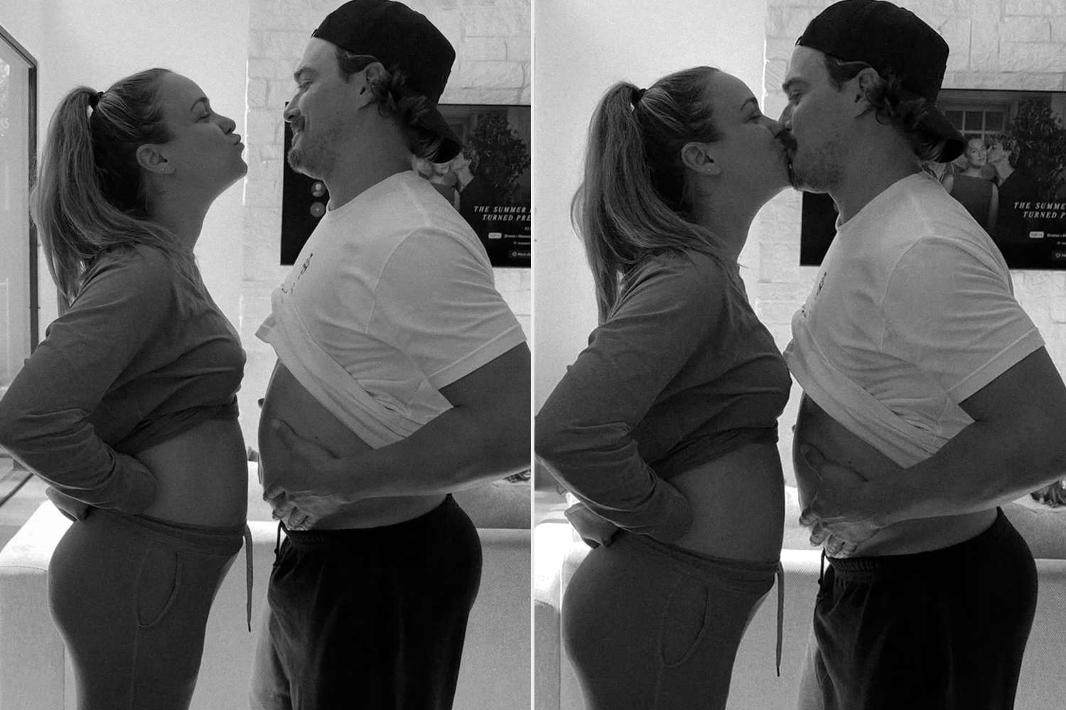 Los Angeles Dodgers' Kiké Hernández Expecting Baby Number Two