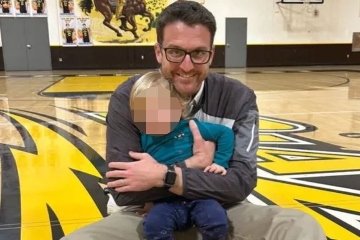 Lost Coach Found Deceased: National Park Hiking Incident Ends In Tragedy Lost Coach Found Deceased: National Park Hiking Incident Ends In Tragedy