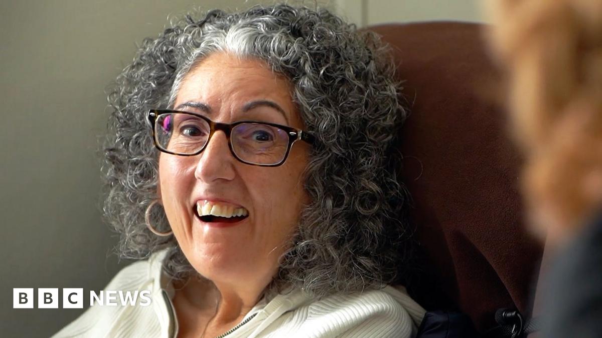 Lost Voice Found: A Mother's Voice Recovered From Eight Seconds Of VHS Audio Lost Voice Found: A Mother's Voice Recovered From Eight Seconds Of VHS Audio