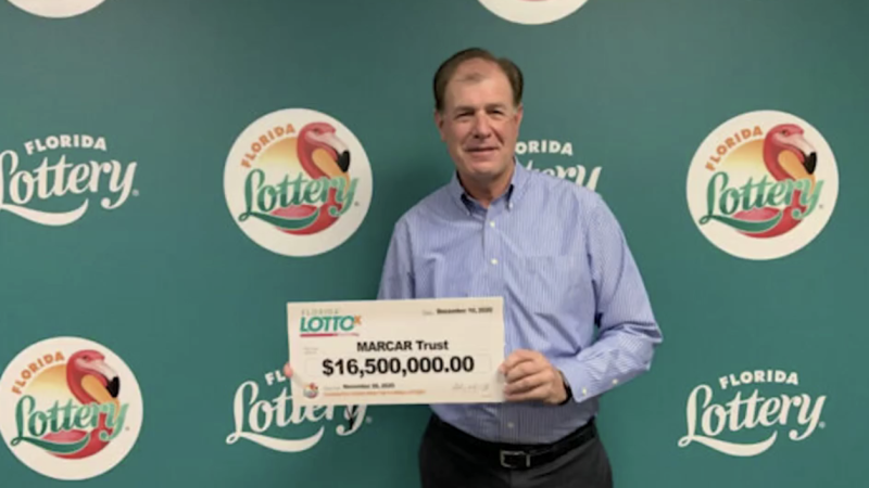 Lottery Expert Shares Winning Tips After Advising 50+ Winners Lottery Expert Shares Winning Tips After Advising 50+ Winners