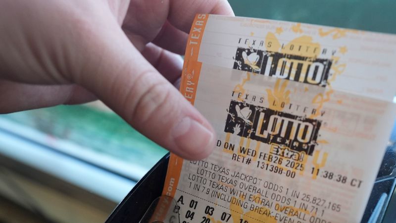 Lottery Lawsuit: Texas Woman Fights For $83.5 Million Jackpot Lottery Lawsuit: Texas Woman Fights For $83.5 Million Jackpot