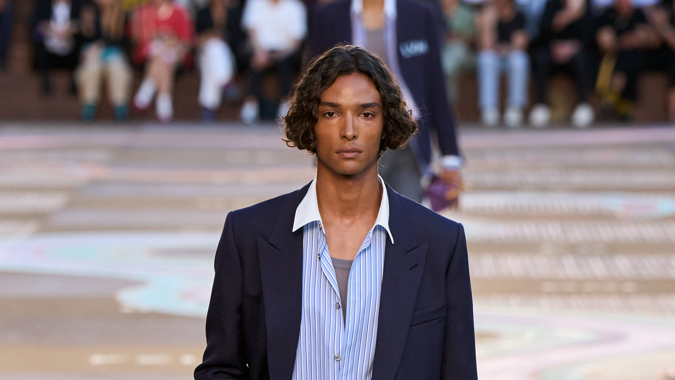 Louis Vuitton Spring 2026 Menswear: A First Look Louis Vuitton Spring 2026 Menswear: A First Look