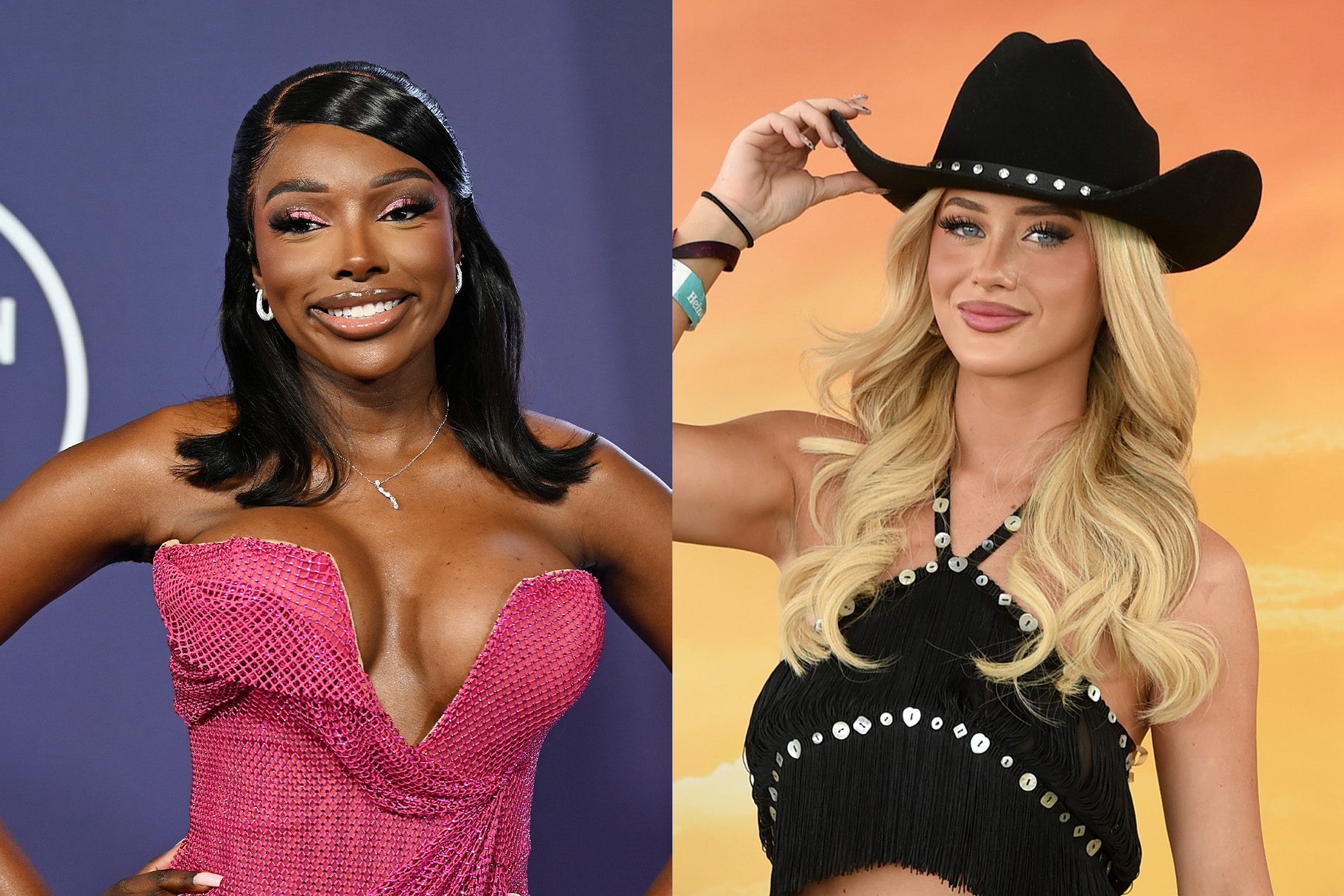 Love Island Fallout: Kaylor And JaNa's Conflicts Revealed Love Island Fallout: Kaylor And JaNa's Conflicts Revealed