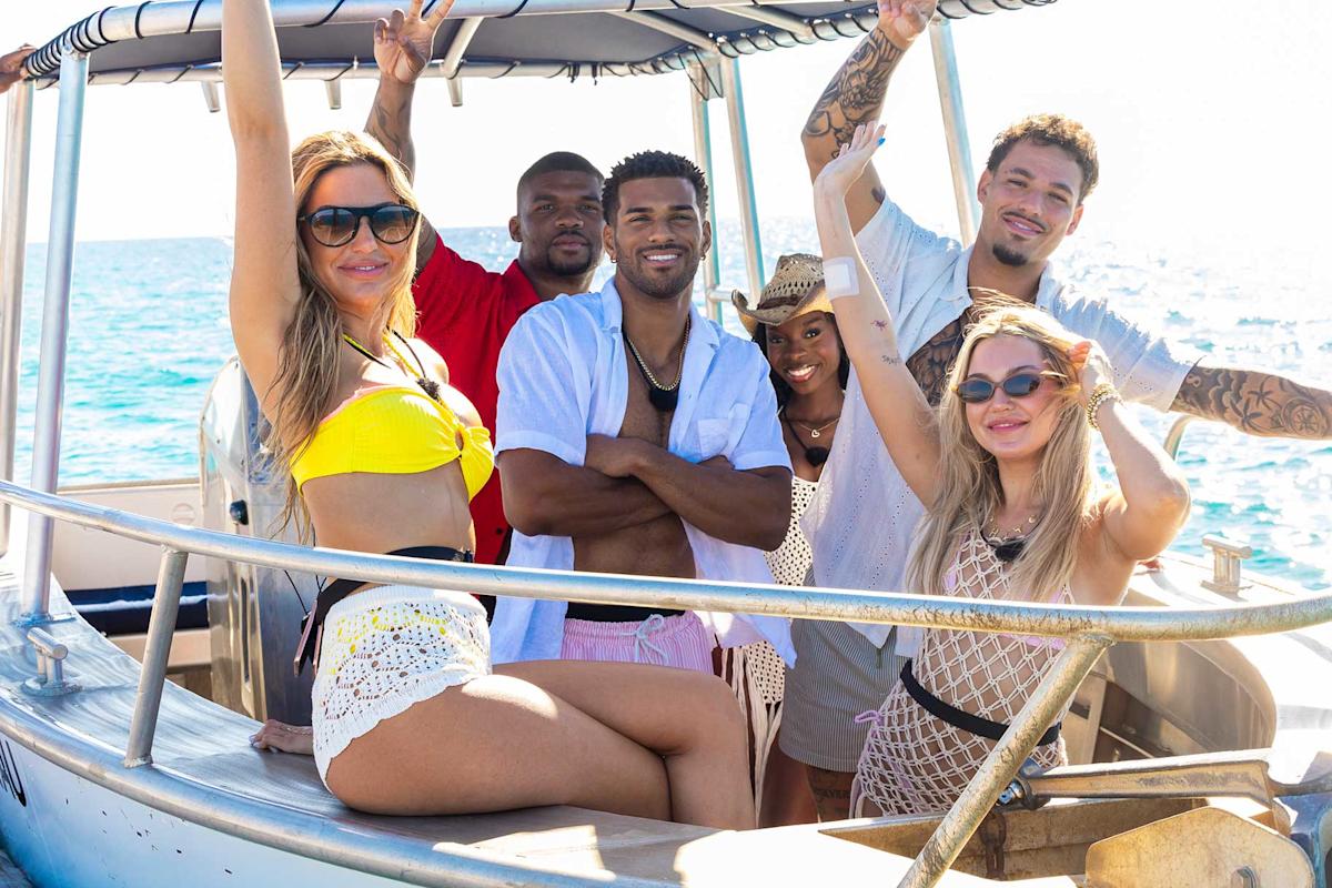 Love Island USA June 18th: New Episode Time And Preview Love Island USA June 18th: New Episode Time And Preview